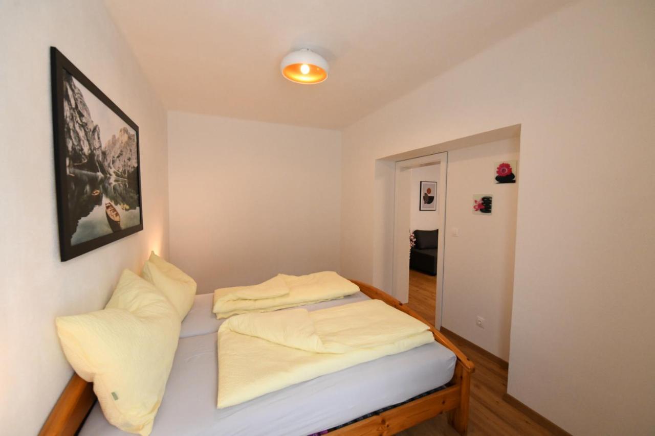 Ferienapartments 31Erhaus Hieflau Extérieur photo