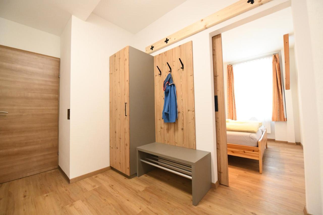 Ferienapartments 31Erhaus Hieflau Extérieur photo