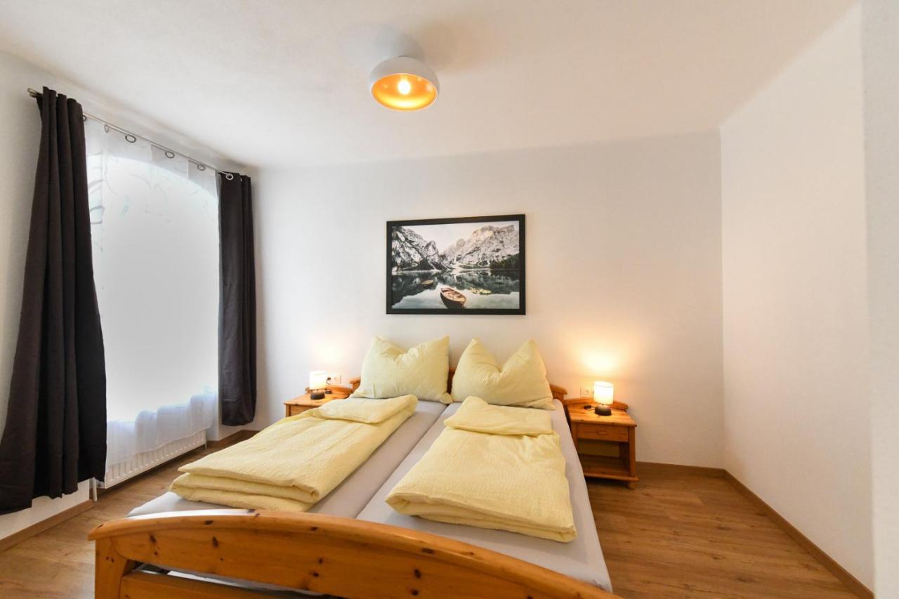 Ferienapartments 31Erhaus Hieflau Extérieur photo